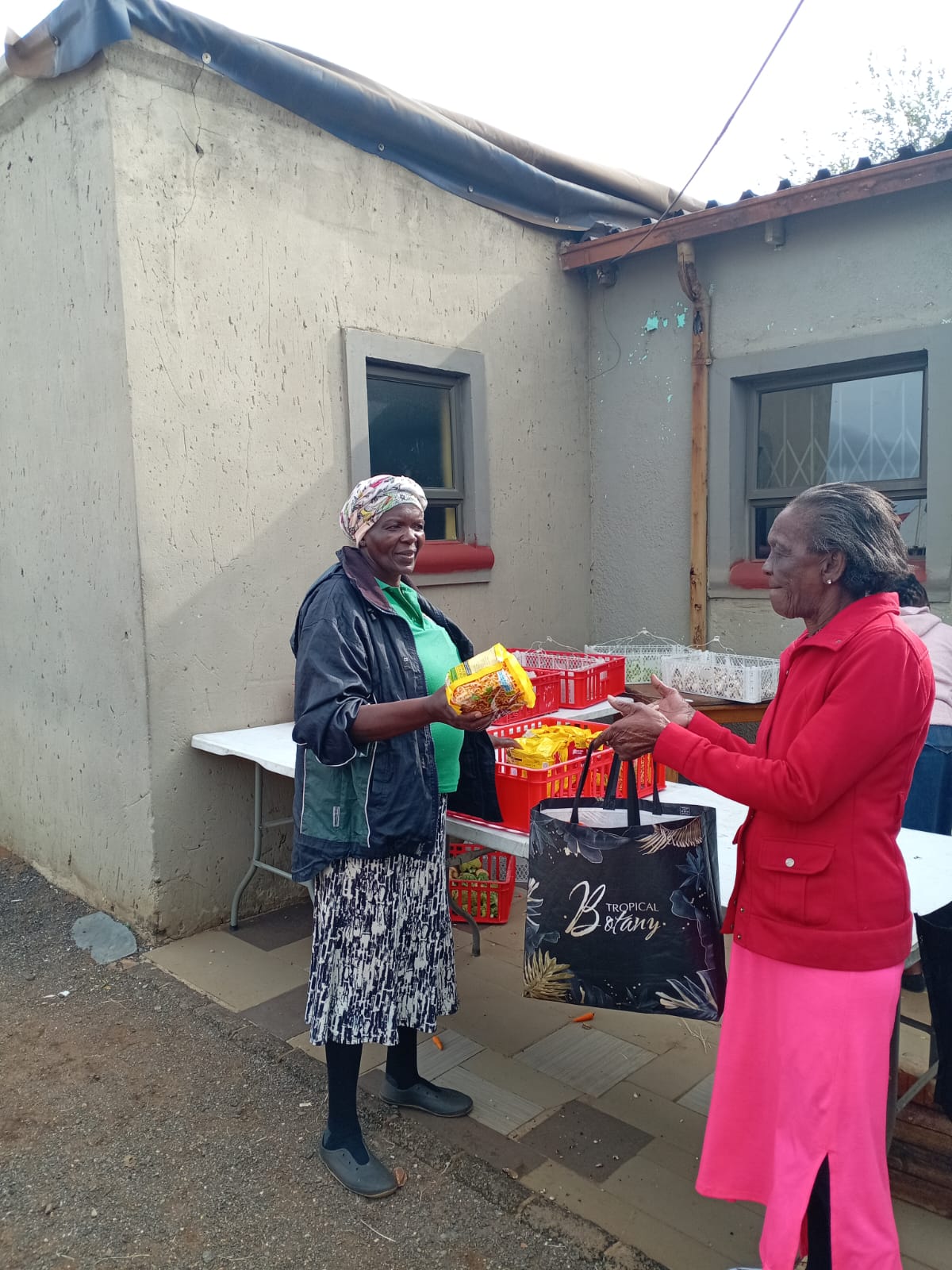 Kgothatso Foundation Gallery Image